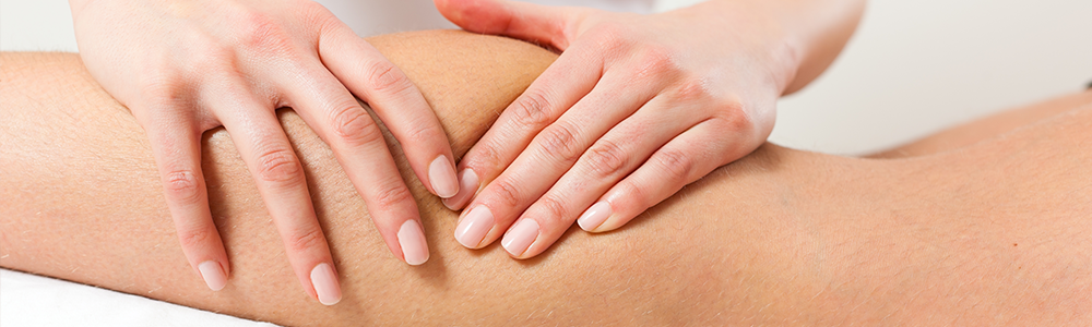Deep Tissue Massage - Lommel