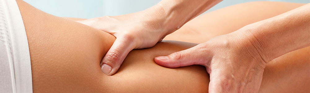 Sportmassage