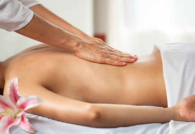 Relaxmassage Lommel