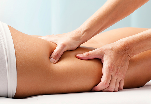 Sportmassage Lommel