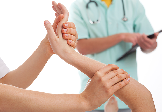 Zorgmassage Lommel